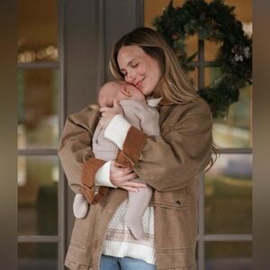 Neuflora Tasmania Jacket